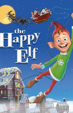 The Happy Elf