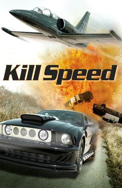 Kill Speed