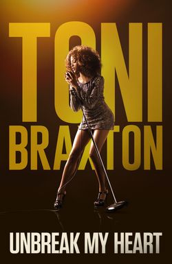 Toni Braxton: Unbreak My Heart