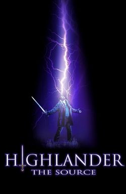 Highlander: The Source