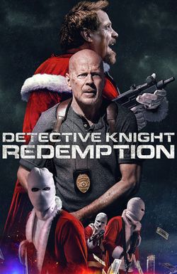 Detective Knight: Redemption