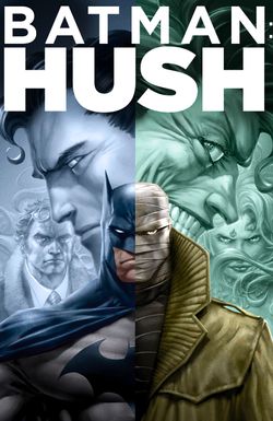 Batman: Hush