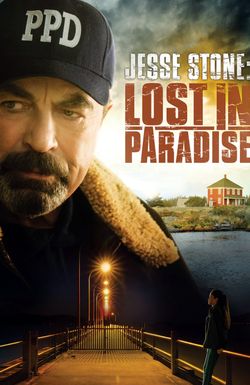 Jesse Stone: Lost in Paradise