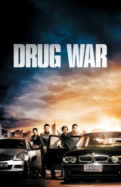 Drug War