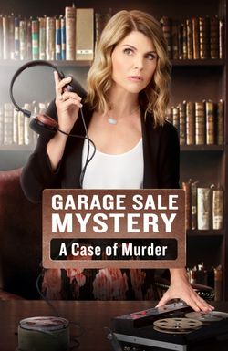 Garage Sale Mysteries