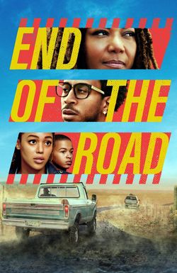 End of the Road