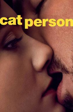 Cat Person