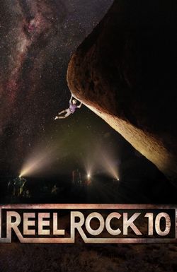 Reel Rock 10