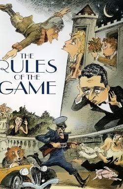 The Rules of the Game