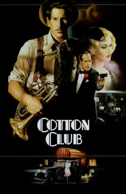 The Cotton Club