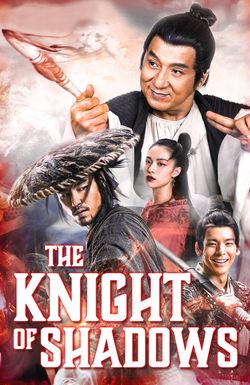 The Knight of Shadows: Between Yin and Yang