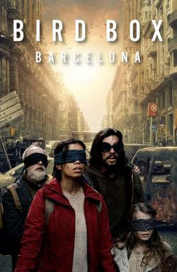 Bird Box: Barcelona