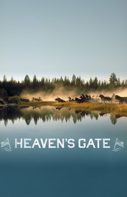 Heaven's Gate