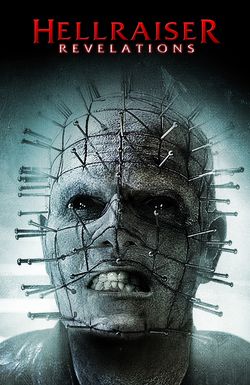 Hellraiser: Revelations