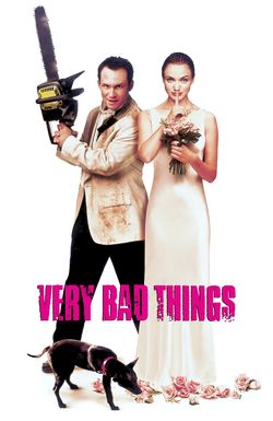 Very Bad Things