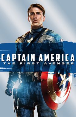 Captain America: The First Avenger