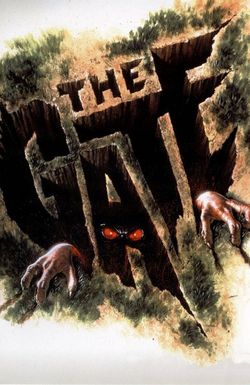 The Gate