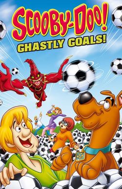 Scooby-Doo! Ghastly Goals