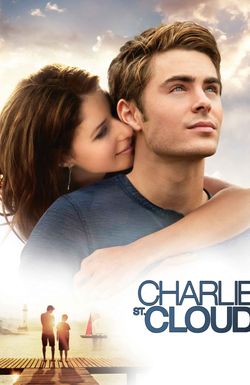 Charlie St. Cloud