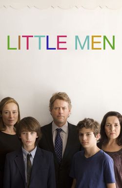 Little Men