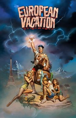 National Lampoon's European Vacation