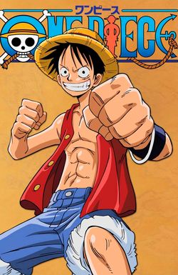 One Piece: The Movie