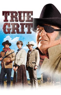 True Grit