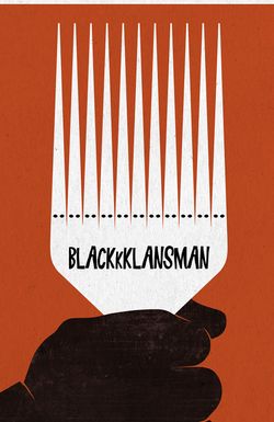 BlacKkKlansman