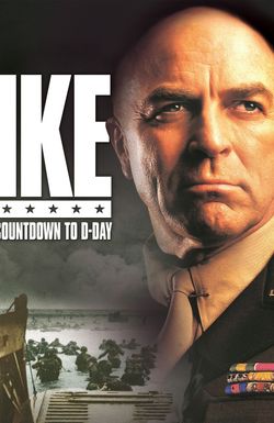 Ike: Countdown to D-Day