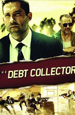 The Debt Collector