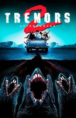 Tremors II: Aftershocks