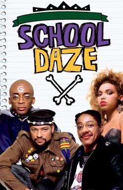 School Daze