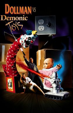 Dollman vs. Demonic Toys