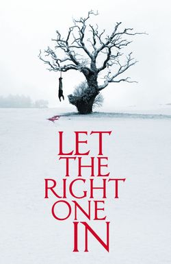 Let the Right One In