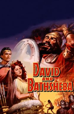 David and Bathsheba