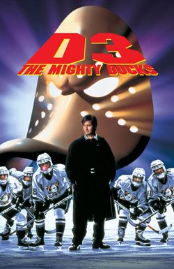 D3: The Mighty Ducks