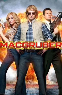 MacGruber