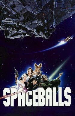 Spaceballs