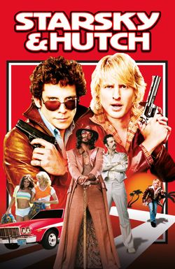 Starsky & Hutch