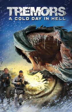 Tremors: A Cold Day in Hell