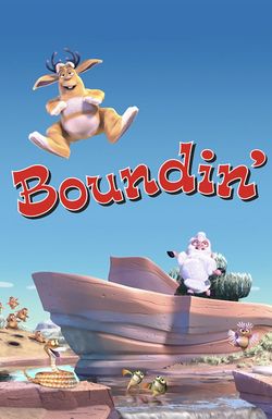 Boundin'