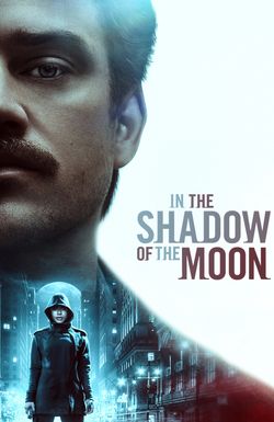 In the Shadow of the Moon