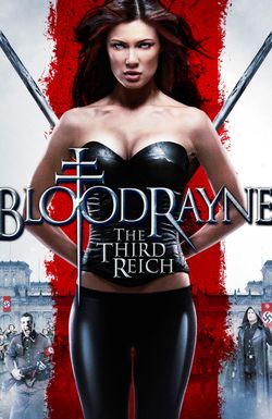 BloodRayne: The Third Reich