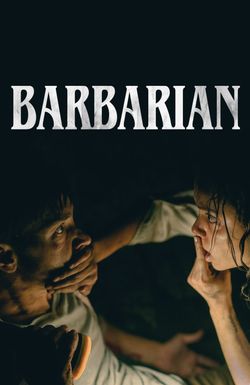 Barbarian