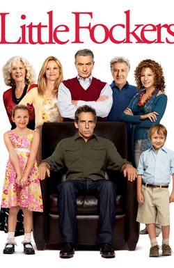 Little Fockers