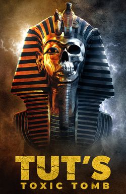 Tut's Toxic Tomb