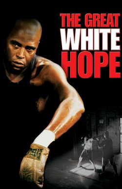 The Great White Hope