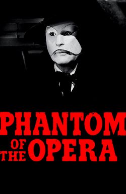 Phantom of the Opera