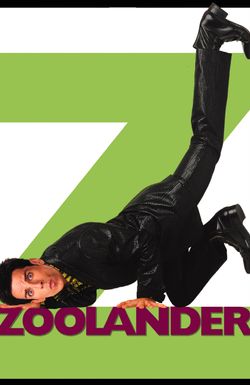 Zoolander