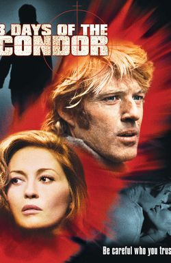 Three Days of the Condor